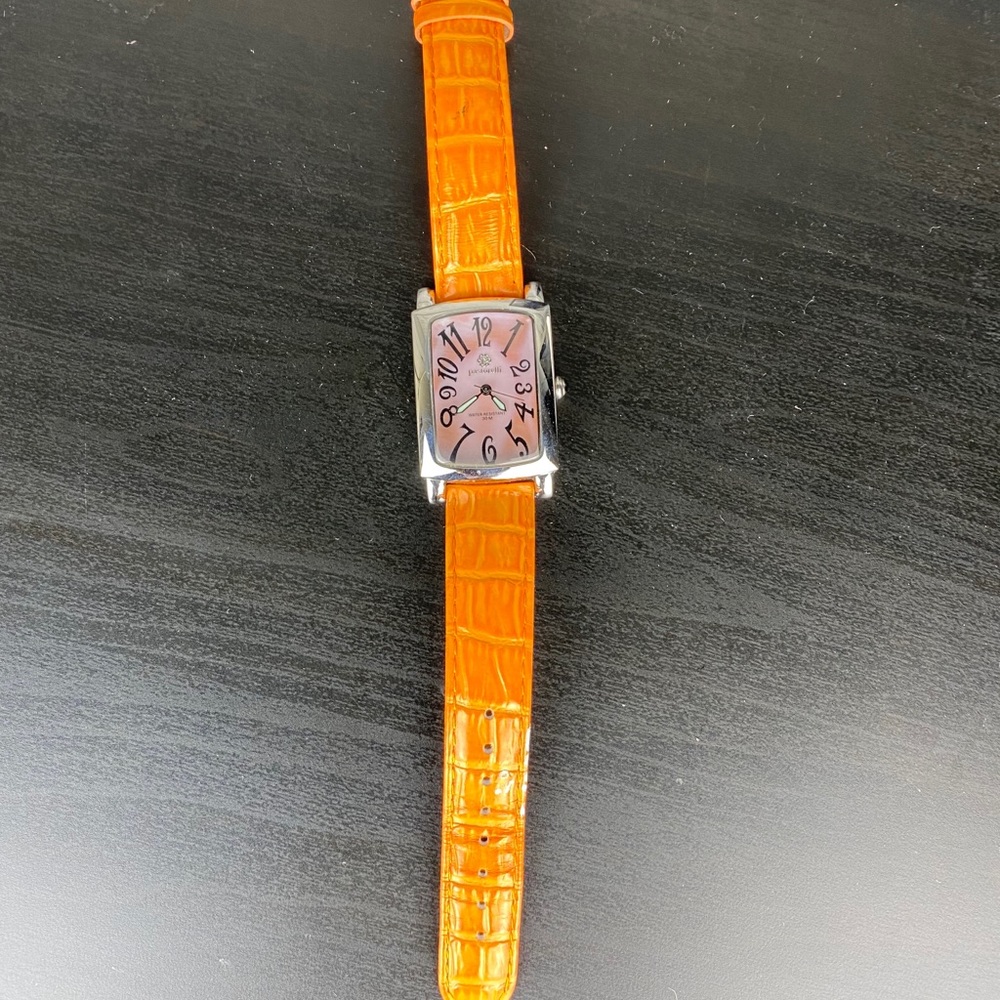 Pastorelli 30M Watch